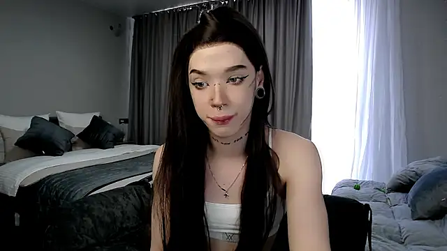 Snapshot of Dasha_M chatting on 03-08-26, 10:08 Dasha M online show from 03-08-26, 10:08