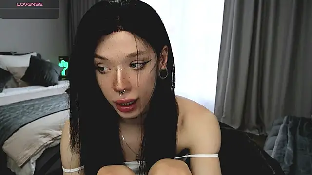 Snapshot of Dasha_M chatting on 03-27-26, 12:16 Dasha M online show from 03-27-26, 12:16