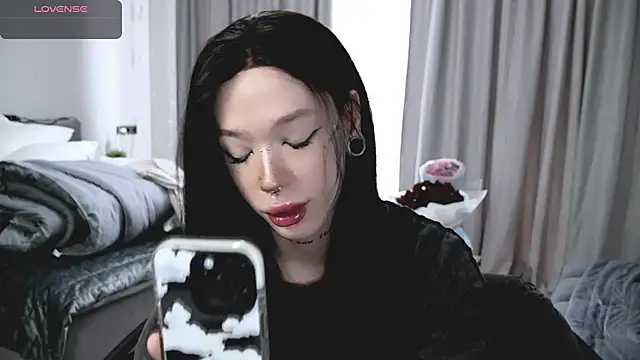 Snapshot of Dasha_M chatting on 03-30-26, 10:05 Dasha M online show from 03-30-26, 10:05