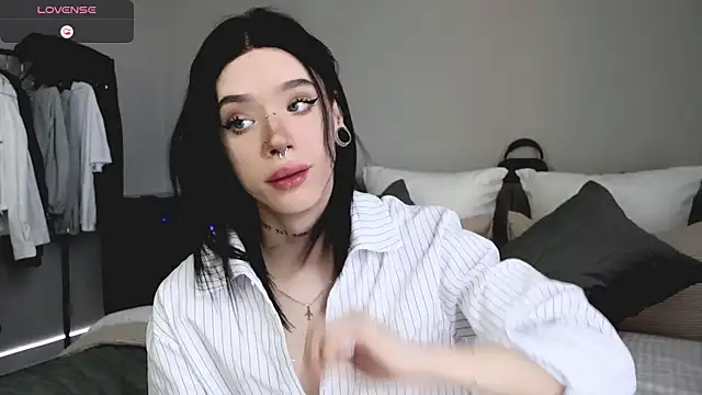 Snapshot of Dasha_M chatting on 04-11-26, 09:57 Dasha M online show from 04-11-26, 09:57