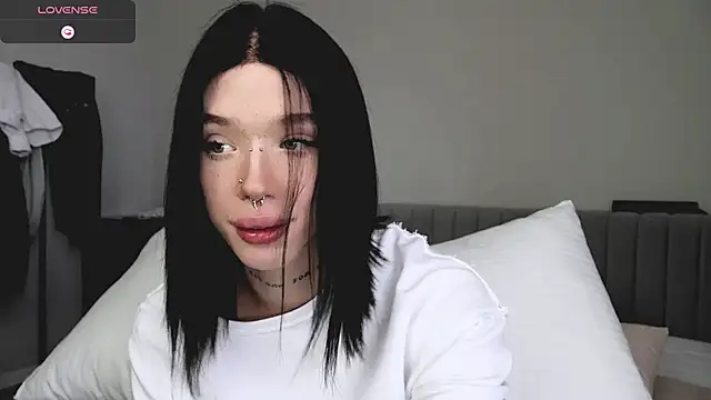 Snapshot of Dasha_M chatting on 04-14-26, 10:43 Dasha M online show from 04-14-26, 10:43