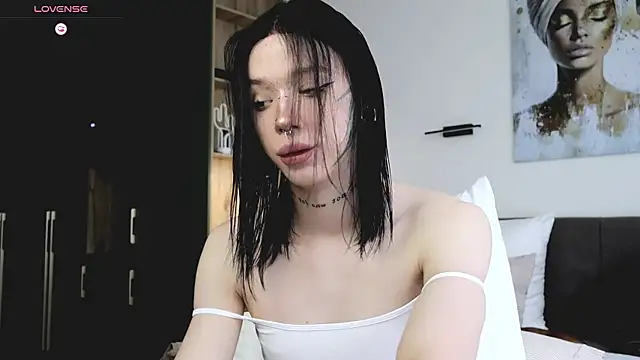 Snapshot of Dasha_M chatting on 04-18-26, 11:25 Dasha M online show from 04-18-26, 11:25