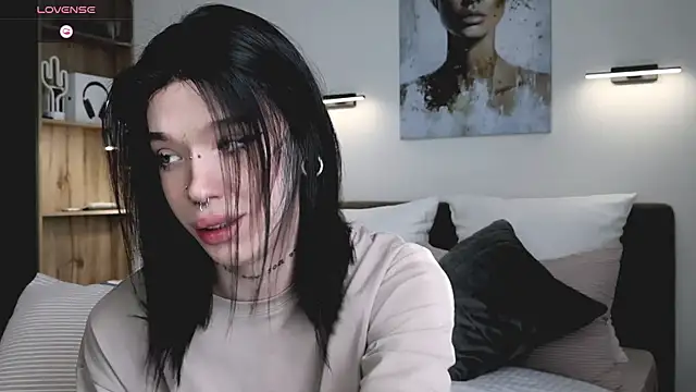 Snapshot of Dasha_M chatting on 04-20-26, 01:03 Dasha M online show from 04-20-26, 01:03
