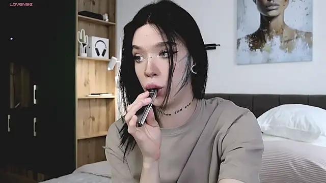 Snapshot of Dasha_M chatting on 04-24-26, 12:29 Dasha M online show from 04-24-26, 12:29