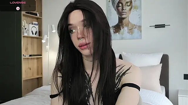 Snapshot of Dasha_M chatting on 04-29-26, 02:21 Dasha M online show from 04-29-26, 02:21