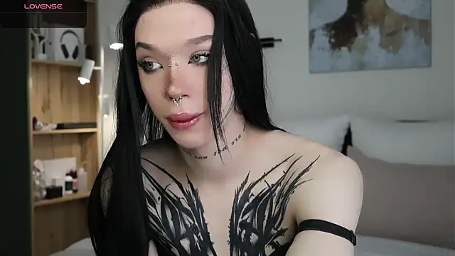Snapshot of Dasha_M chatting on 05-02-26, 01:49 Dasha M online show from 05-02-26, 01:49