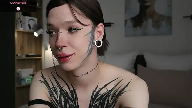 Snapshot of Dasha_M chatting on 05-06-26, 12:10 Dasha M online show from 05-06-26, 12:10