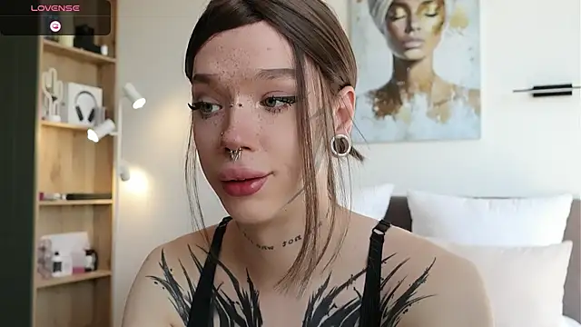 Snapshot of Dasha_M chatting on 05-09-26, 11:48 Dasha M online show from 05-09-26, 11:48
