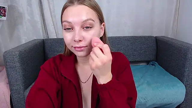 bellaa love  online show from 11-11-25, 12:21