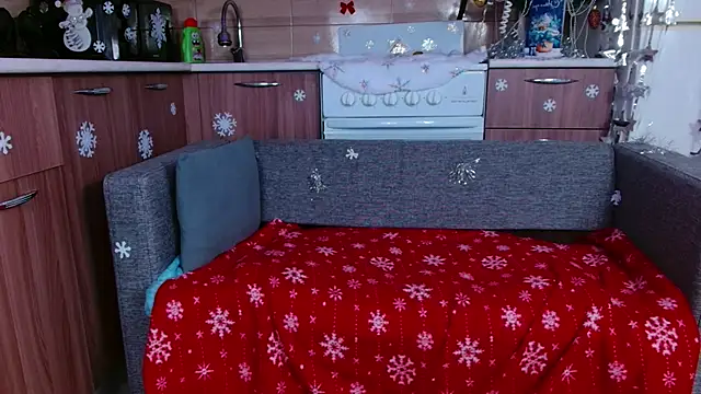 bellaa love  online show from 01-14-26, 12:16