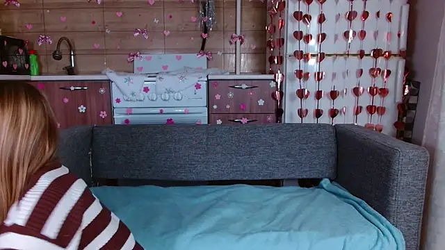 bellaa love  online show from 02-03-26, 12:20