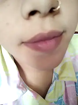 Anki-doll online show from 02-18-25, 06:15