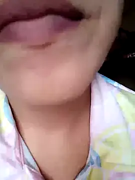 Anki-doll online show from 02-20-25, 06:06