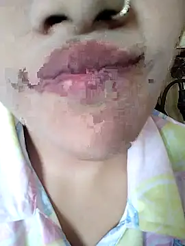 Anki-doll online show from 02-22-25, 06:06