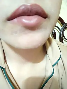 Anki-doll online show from 02-23-25, 12:37