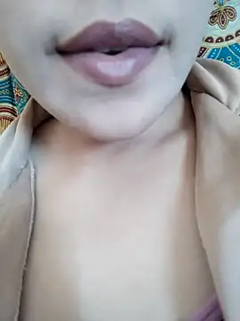 Anki-doll online show from 03-12-25, 09:02