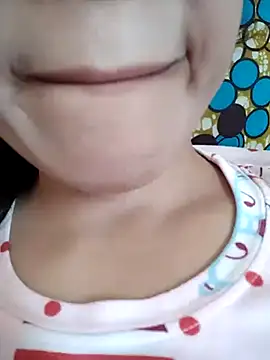 Anki-doll online show from 03-14-25, 09:14