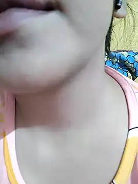 Anki-doll online show from 09-11-25, 12:38