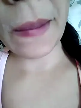 Anki-doll online show from 10-11-25, 05:39