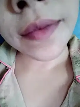 Anki-doll online show from 12-02-25, 05:35