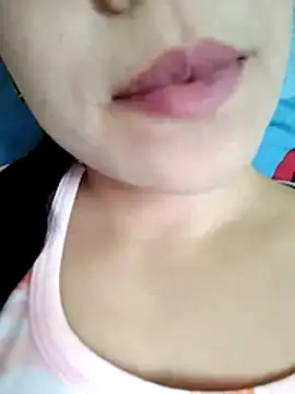 Anki-doll online show from 12-03-25, 05:37