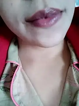 Anki-doll online show from 01-11-26, 05:34