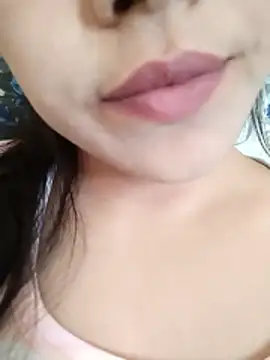 Snapshot of Anki-doll chatting on 02-15-26, 08:35 Anki-doll online show from 02-15-26, 08:35