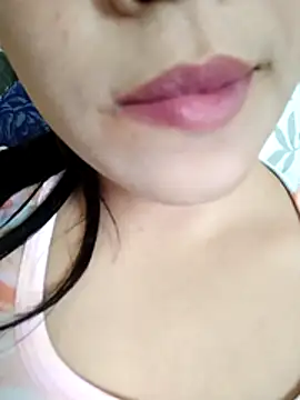 Snapshot of Anki-doll chatting on 02-21-26, 05:41 Anki-doll online show from 02-21-26, 05:41