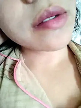 Snapshot of Anki-doll chatting on 02-22-26, 05:40 Anki-doll online show from 02-22-26, 05:40