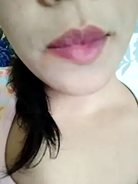 Snapshot of Anki-doll chatting on 02-23-26, 05:38 Anki-doll online show from 02-23-26, 05:38