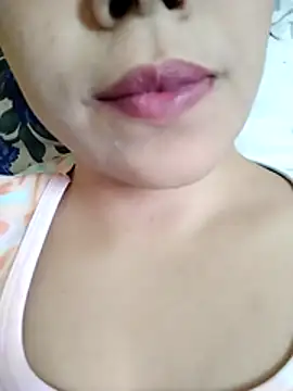 Snapshot of Anki-doll chatting on 03-03-26, 05:46 Anki-doll online show from 03-03-26, 05:46