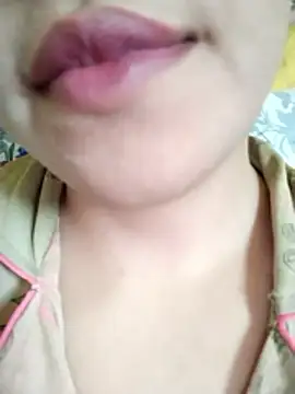 Snapshot of Anki-doll chatting on 03-06-26, 05:37 Anki-doll online show from 03-06-26, 05:37