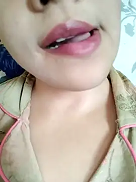 Snapshot of Anki-doll chatting on 03-10-26, 05:34 Anki-doll online show from 03-10-26, 05:34