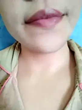 Snapshot of Anki-doll chatting on 03-12-26, 05:35 Anki-doll online show from 03-12-26, 05:35