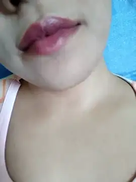 Snapshot of Anki-doll chatting on 03-13-26, 05:36 Anki-doll online show from 03-13-26, 05:36