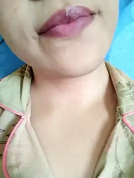 Snapshot of Anki-doll chatting on 03-14-26, 05:35 Anki-doll online show from 03-14-26, 05:35