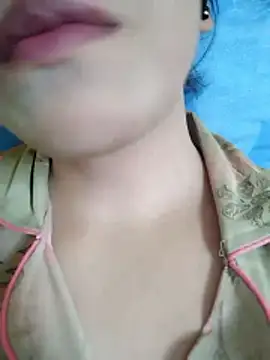 Snapshot of Anki-doll chatting on 03-20-26, 05:34 Anki-doll online show from 03-20-26, 05:34