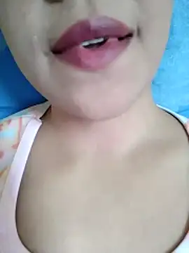 Snapshot of Anki-doll chatting on 03-21-26, 05:56 Anki-doll online show from 03-21-26, 05:56