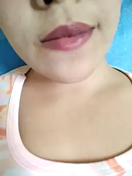 Snapshot of Anki-doll chatting on 03-21-26, 08:41 Anki-doll online show from 03-21-26, 08:41