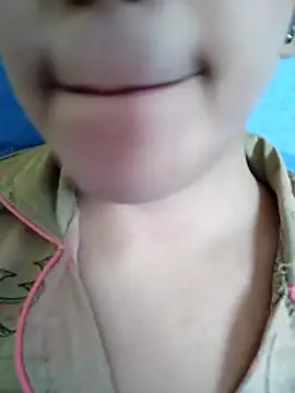 Snapshot of Anki-doll chatting on 03-24-26, 05:34 Anki-doll online show from 03-24-26, 05:34