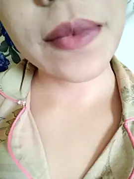 Anki-doll online show from 05-05-26, 05:37