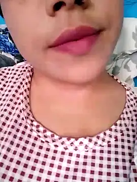Anki-doll online show from 06-05-26, 08:31