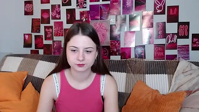 MilanaRoza online show from 02-02-25, 06:15