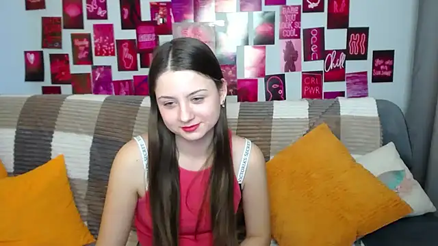 MilanaRoza online show from 02-21-25, 01:55