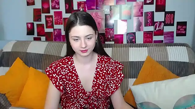 MilanaRoza online show from 03-09-25, 01:37