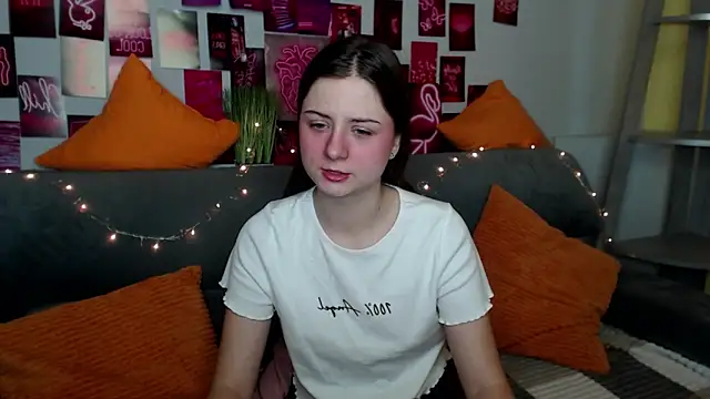 MilanaRoza online show from 10-30-25, 05:53