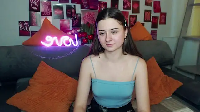 MilanaRoza online show from 11-08-25, 10:48