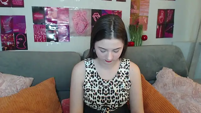 MilanaRoza online show from 05-03-26, 05:13
