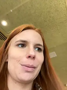 Redhairedteacher online show from 02-06-25, 01:10