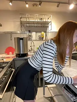 Redhairedteacher online show from 02-07-25, 08:42